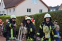 Feuer 2 Y Explo Koeln Hoehenhaus Scheuerhofstr P0905